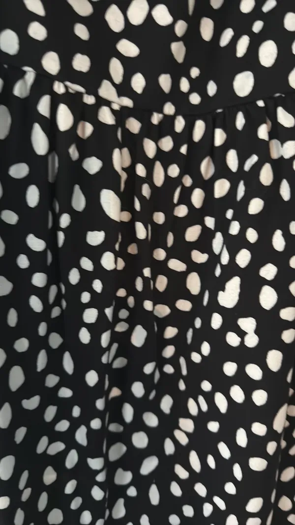 Cotton Dress - Image 2