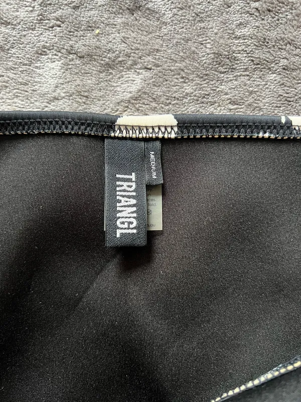 Triangl Bikini Bottoms - Image 3