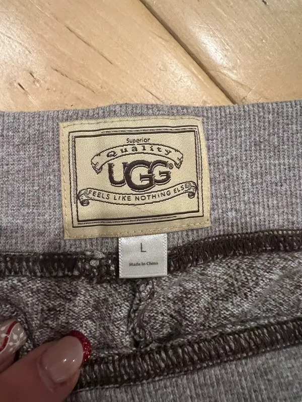 UGG Sweatpants - Image 2