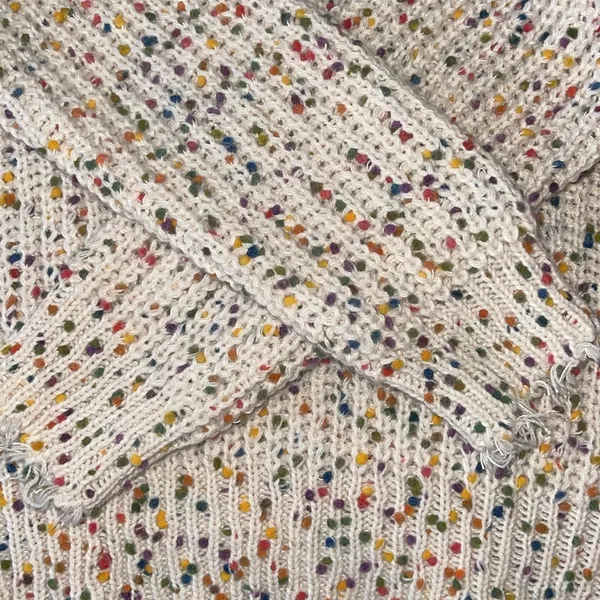 Knitted sweater Size XL - Image 2