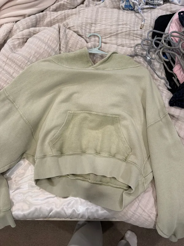 Free people hoodie - Image 2