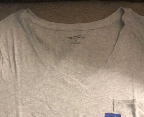 🔹 4 for $30 NWT Eddie Bauer Tee, size XL - Image 3