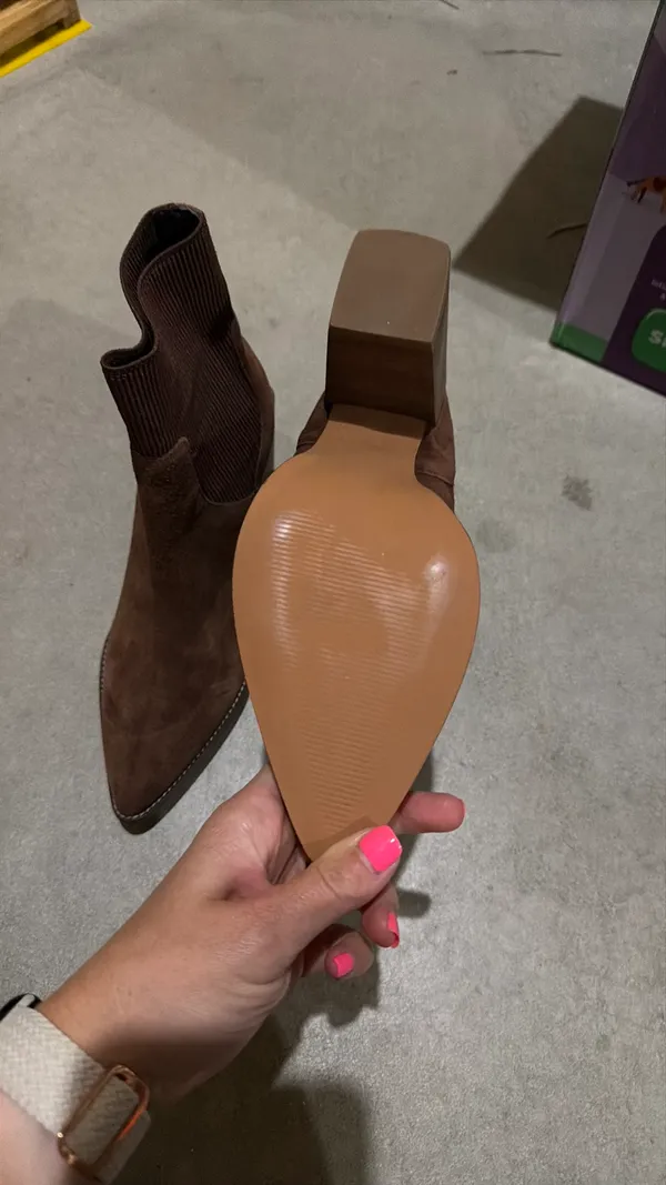 Steve Madden Boots - Image 2