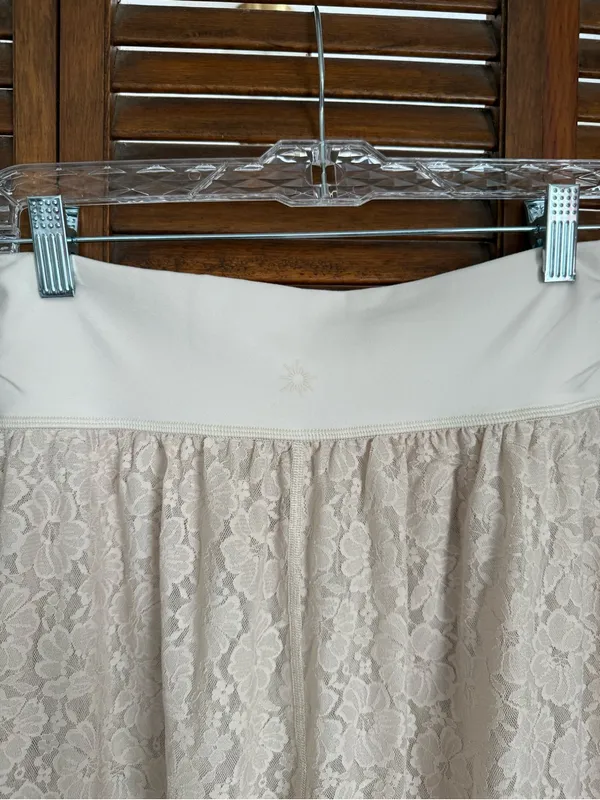 NWT OFFLINE By Aerie Go With The Flow Pant - Image 8