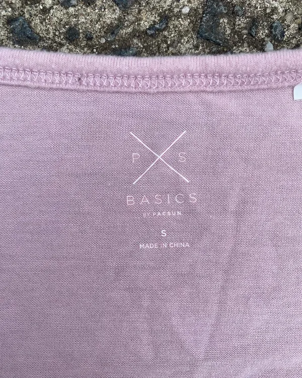 PacSun Basic Top - Image 3