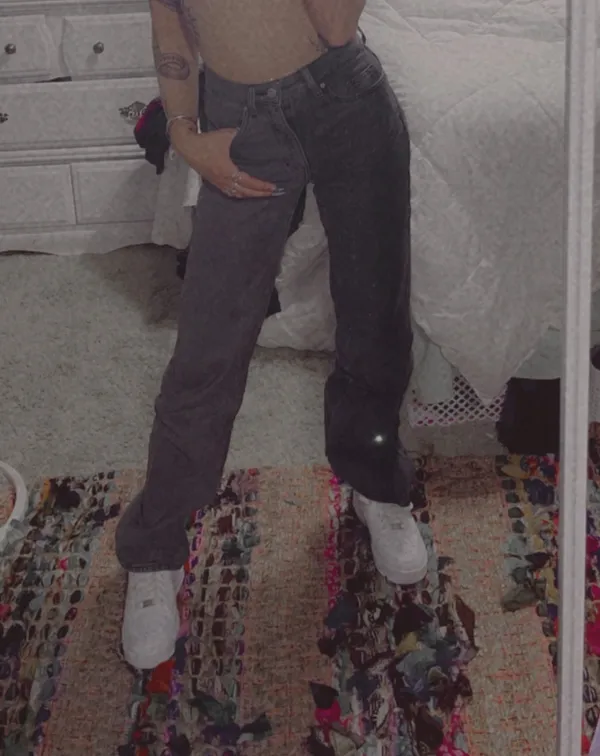 PacSun 90s Boyfriend Jeans - Image 2