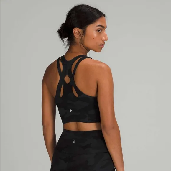 Lululemon Stash It Bra - Image 2