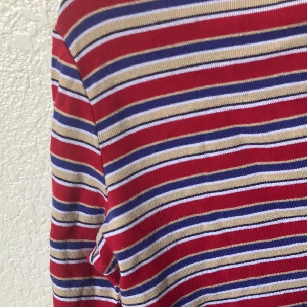 FINAL MARKDOWN Ladies Hannah tee medium - Image 2