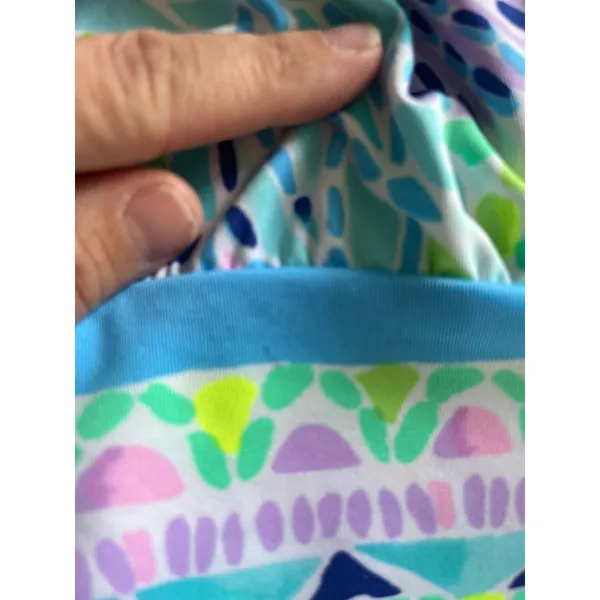 Lilly Pulitzer tube top‎ - Image 6