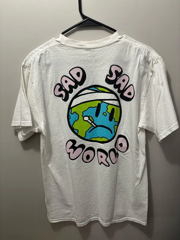 PacSun Graphic Tee - Image 2