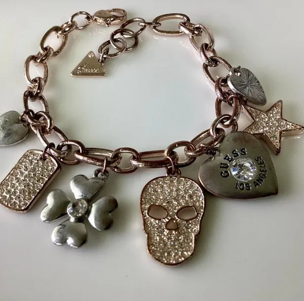 Charm Bracelet - Image 4