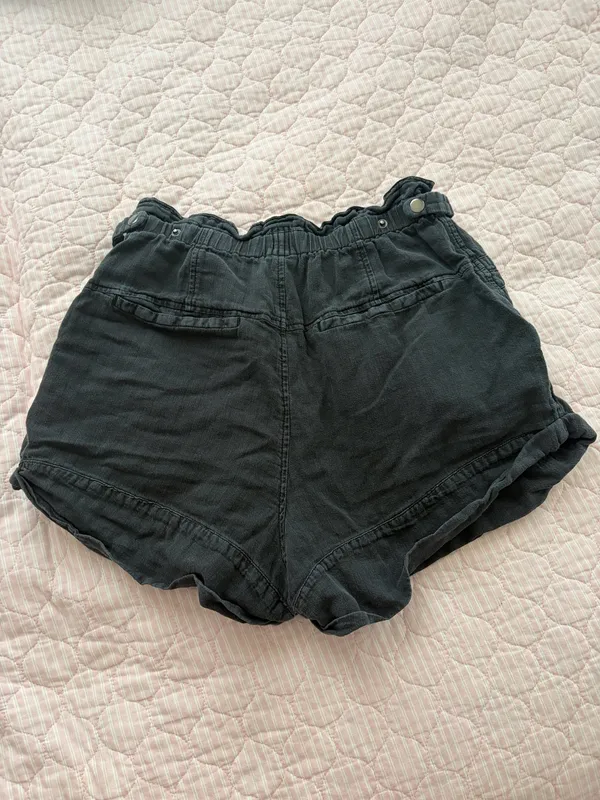 Free People Shorts - Image 3