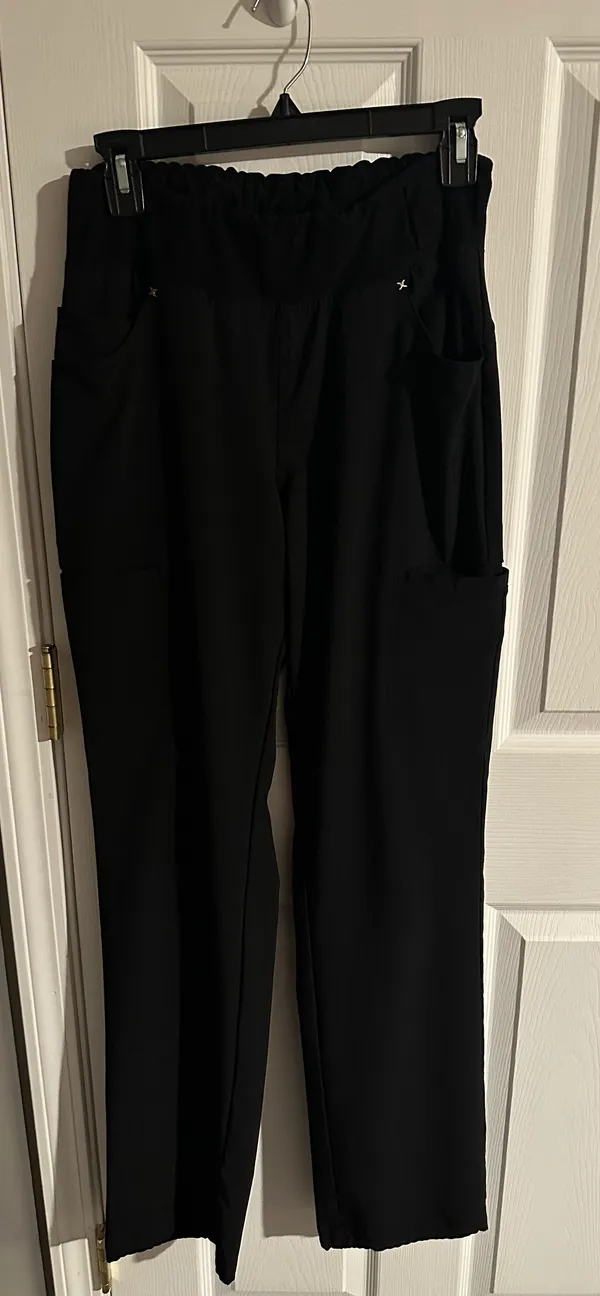 Cherokee IFlex Scrub Pants TALL - Image 3