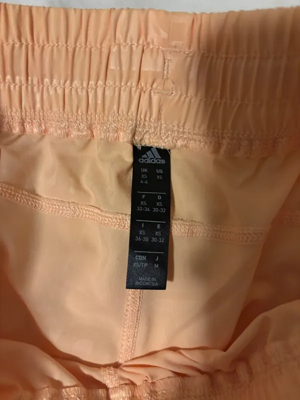 Adidas Shorts  - Image 3