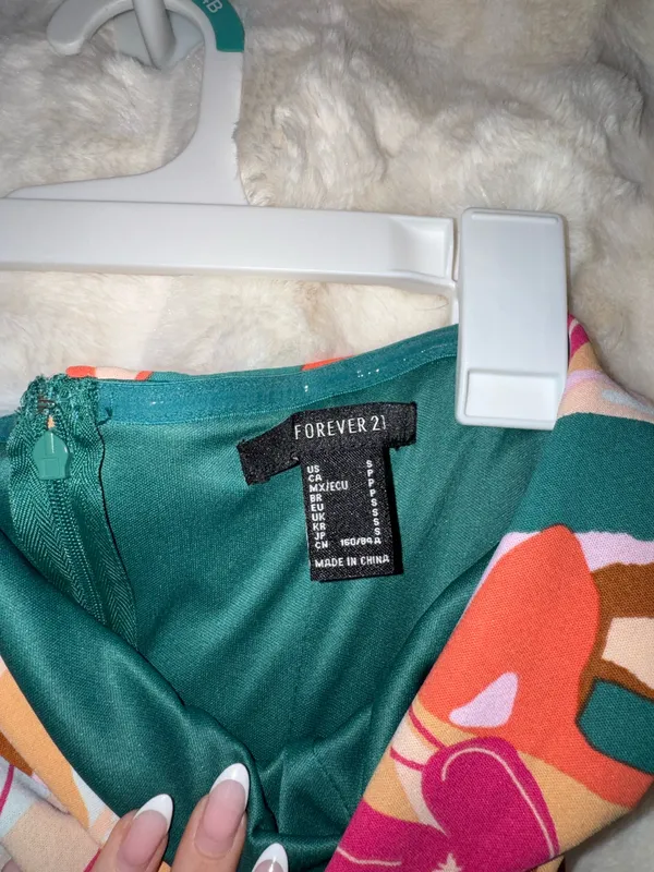 Forever 21 Dress - Image 2