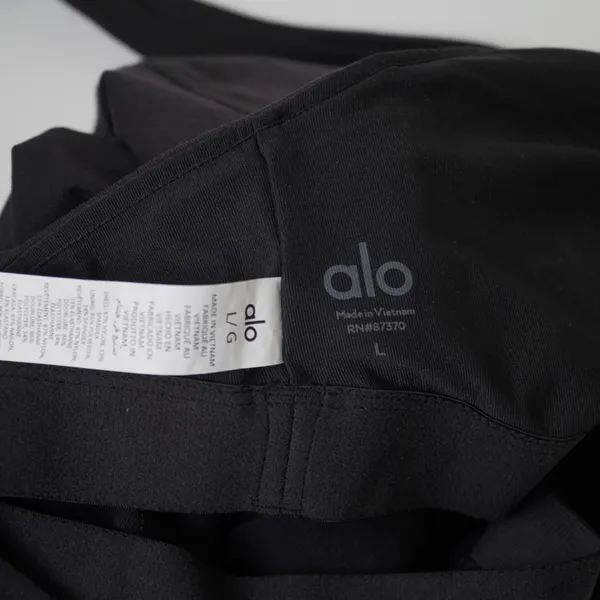 Alo Airbrush Real Onesie - Image 3