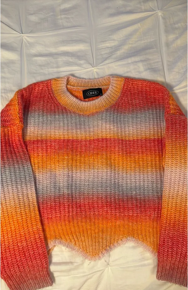 Cider Sweater Knit - Image 3