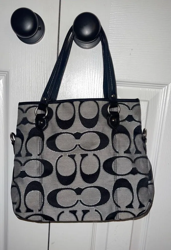 Coach bag - Image 2
