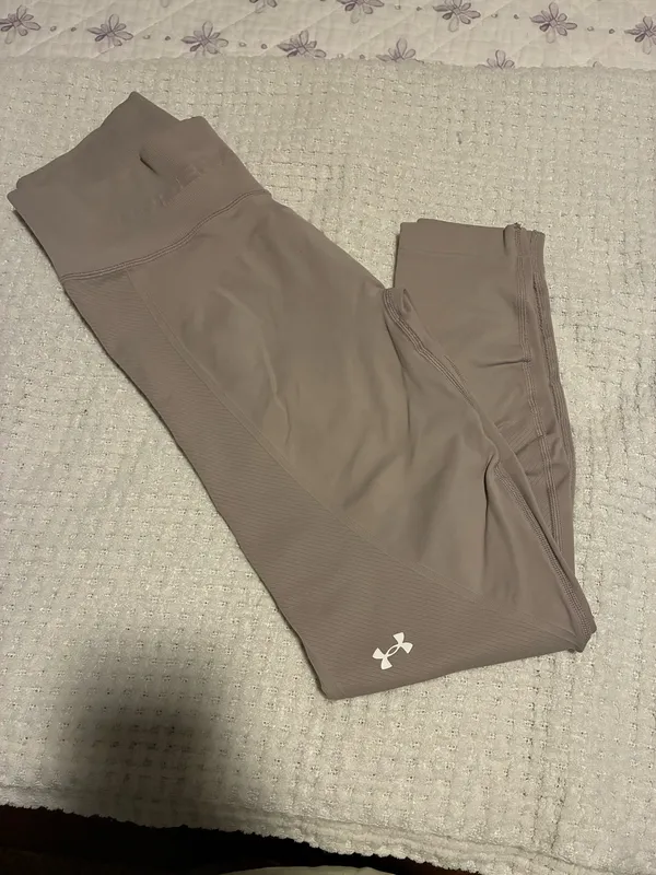 Under Armour Leggings - Image 2