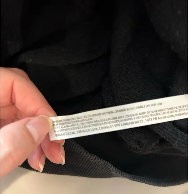Urban Outfitters Crewneck - Image 4