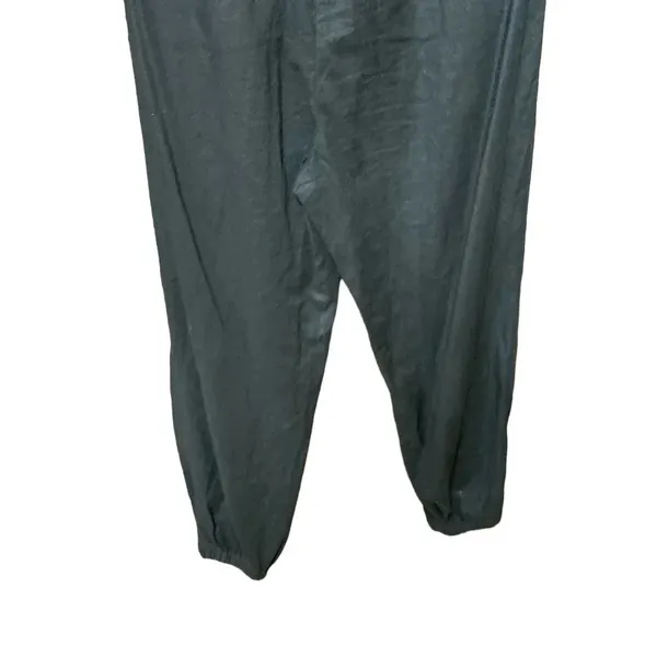 Tularosa Melina‎ Black Belted Jogger Pants Size XS - Image 5