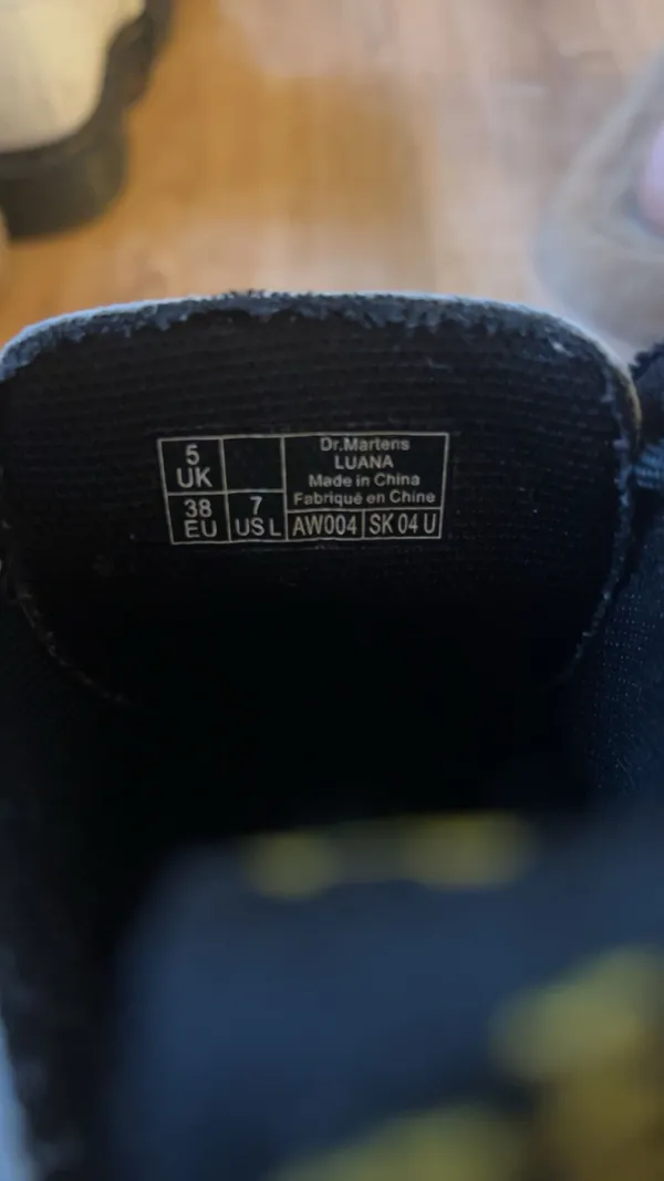 Dr. Martens - Image 4