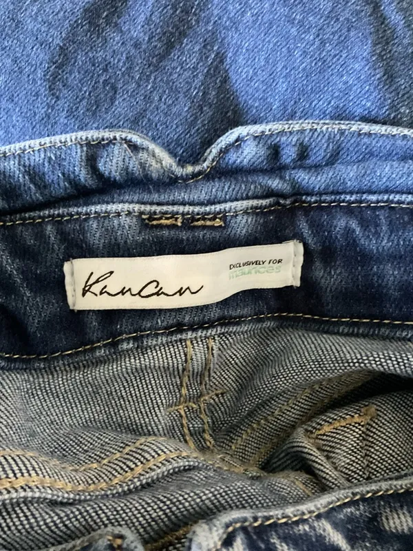 KanCan‎ Medium Blue High - Image 4