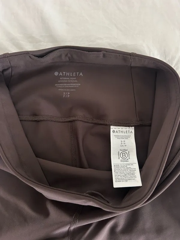 Athleta Leggings - Image 2