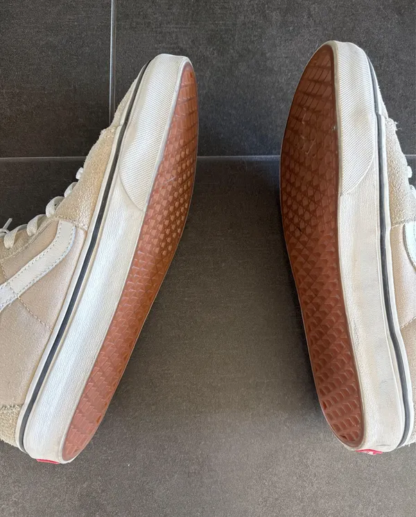 Vans Men’s Sneakers 9.5 - Image 4