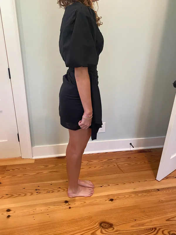 Black Dress - Image 3