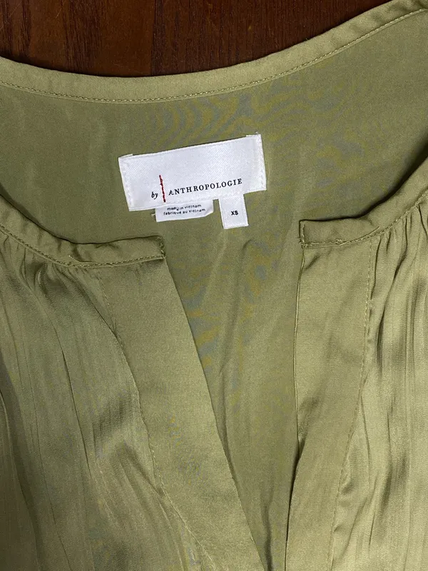 Anthropologie Dress - Image 3