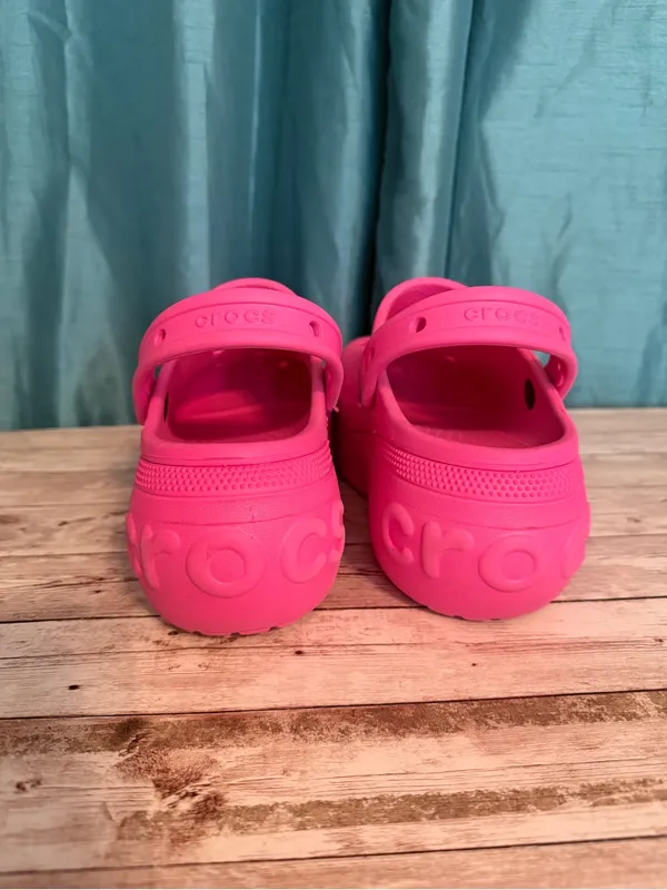 Crocs Bella Clogs High - Image 6