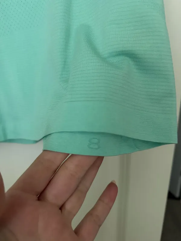 Lululemon Swiftly Tech Tank Racerback - Image 4