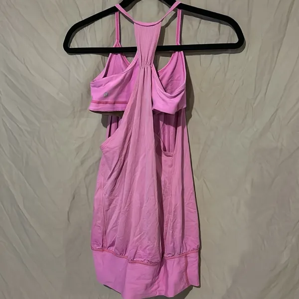 Lululemon tank top ￼ - Image 2