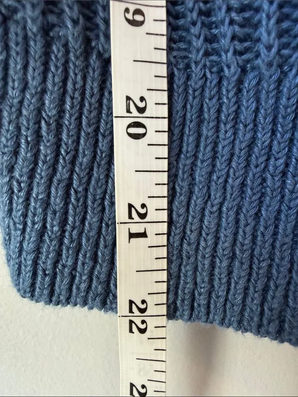 Lauren Ralph Lauren Linen Sweater - Image 6
