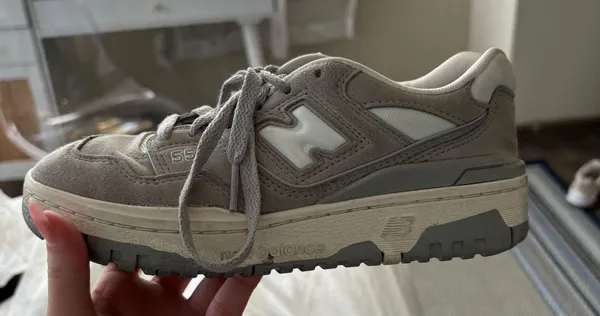 550 New Balance - Image 2