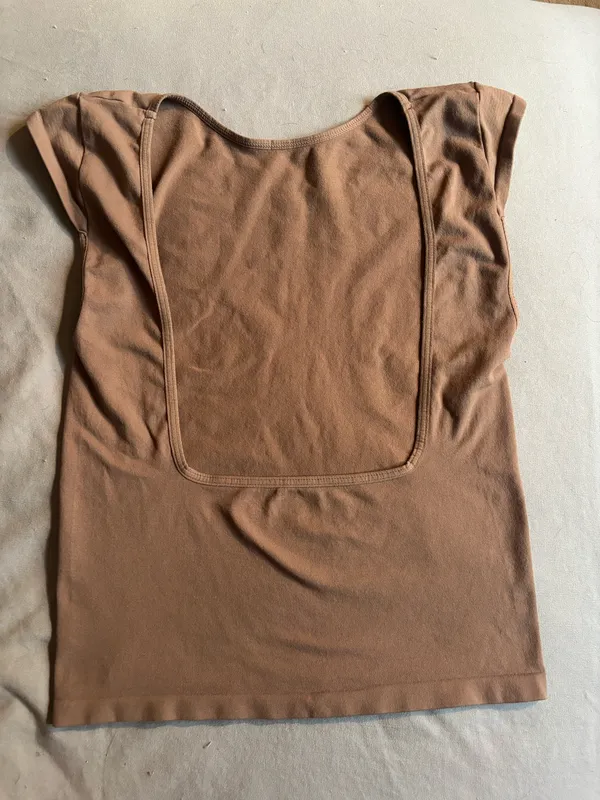 Free People Backless Top - Image 2