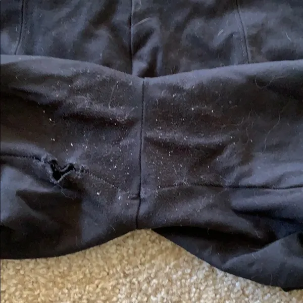 White House black market leggings - Image 5