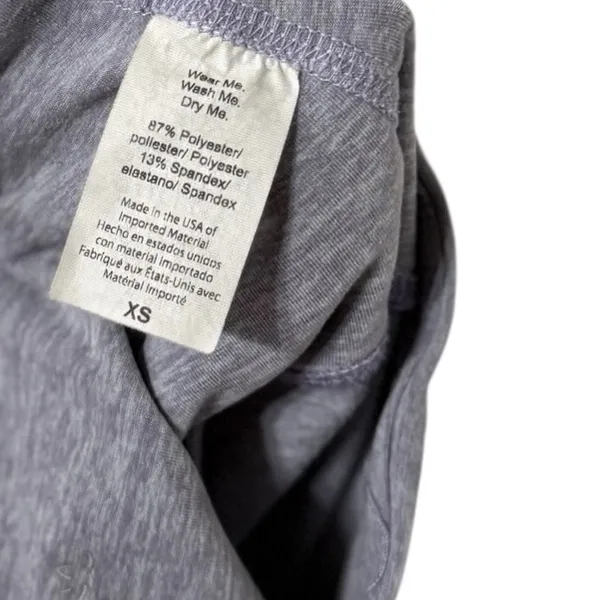 BEYOND YOGA Space Dye Wild Wisteria High Rise Leggings - Image 10