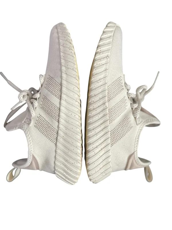 adidas Women’s Cream/tan LIFESTYLE RUNNING KAPTIR FLOW SHOES - Image 5