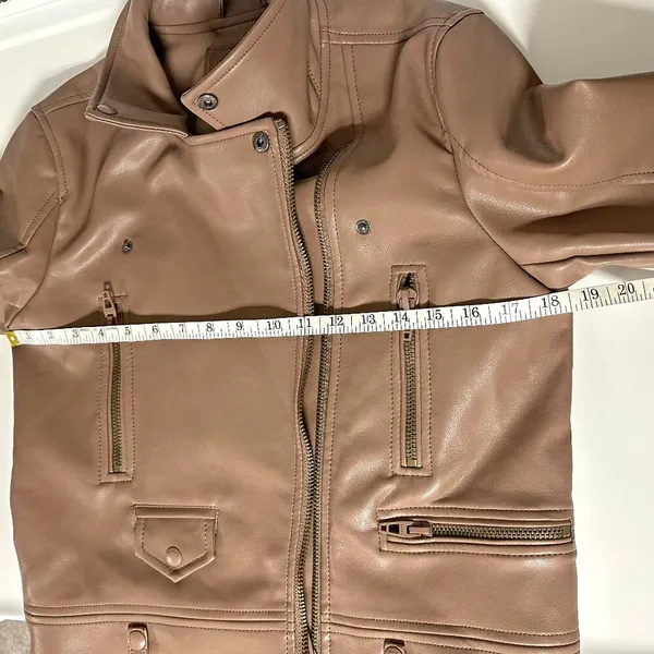 Blank NYC Moto Jacket - Image 11