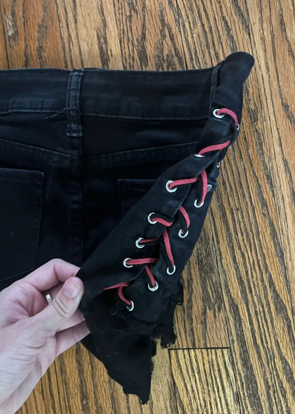 South Carolina Gamecocks Gameday Shorts - Image 3
