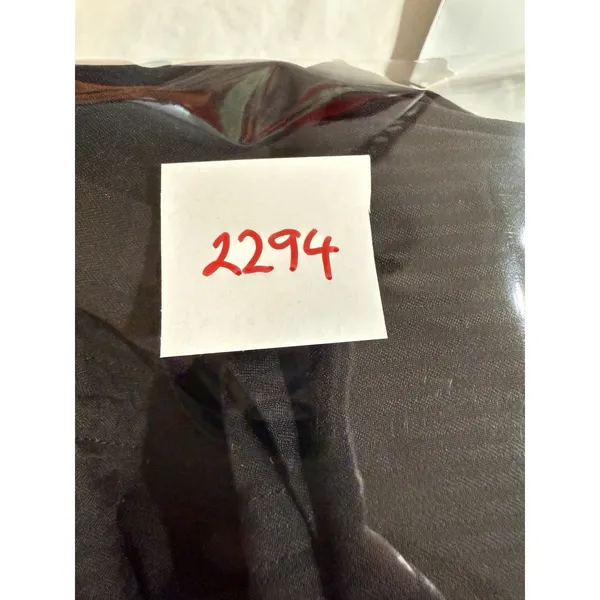 Lululemon Size‎ 4 Dance Studio Mid-Rise Crop 25" Black - Image 8