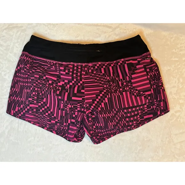 Nike Women's Running Shorts, Size‎ Medium, athletic, workout - Image 4