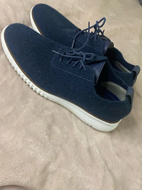Cole Haan Men's Shoes Size 9 - Image 2