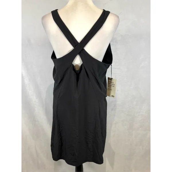 REI Active Pursuits Training black dress size large NWT - Image 10