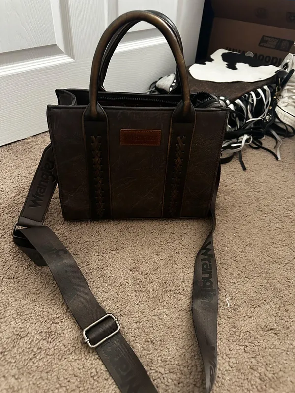 Wrangler purse - Image 2