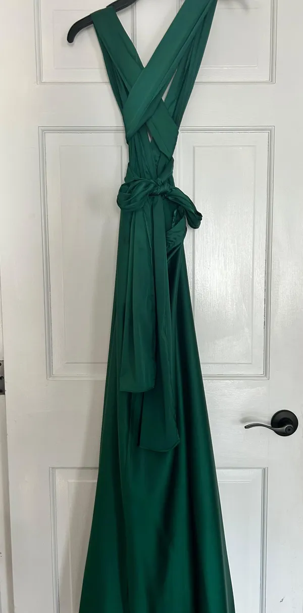 Hello Molly Dress - Image 3