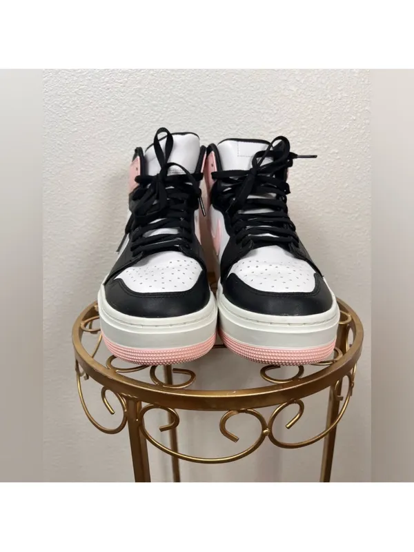 Nike Air Jordan 1 Elevate High Atmosphere DN3253-061 Size 12 - Image 2