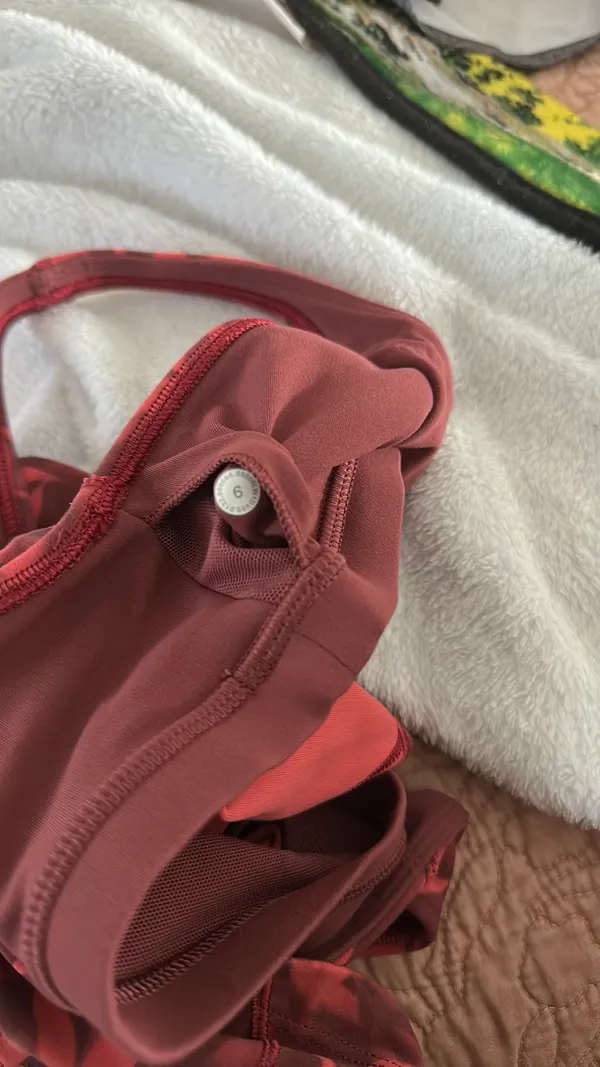 Lululemon Tank Top Align - Image 4